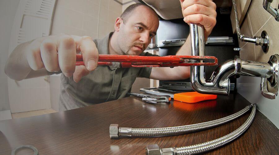 Local expert plumbing services in Sulphur Springs, TX